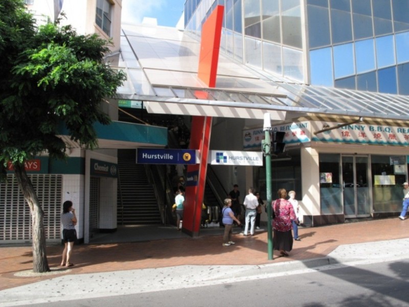 227 Forest Road, Hurstville NSW 2220