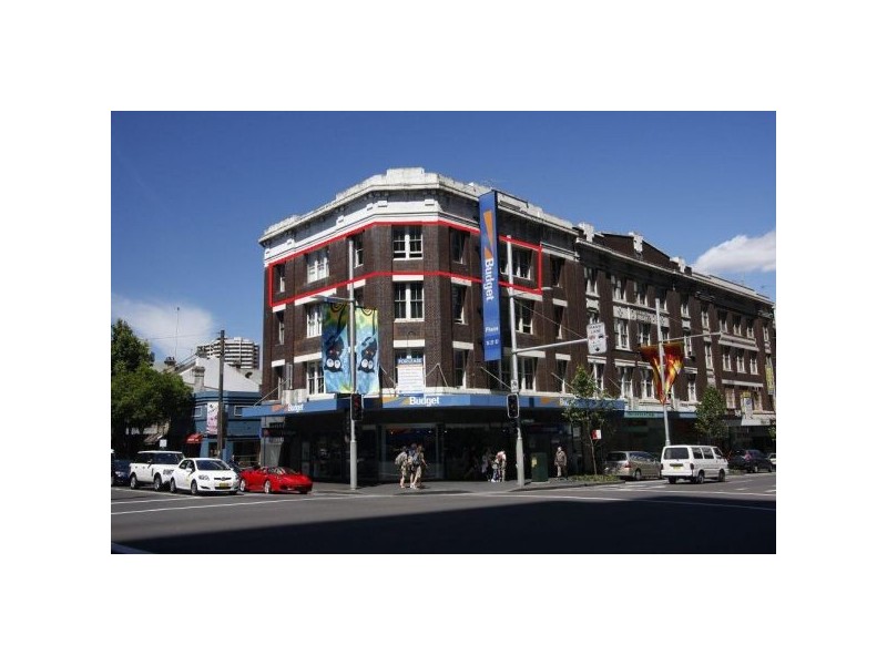 Level 3 85 William Street, Darlinghurst NSW 2010