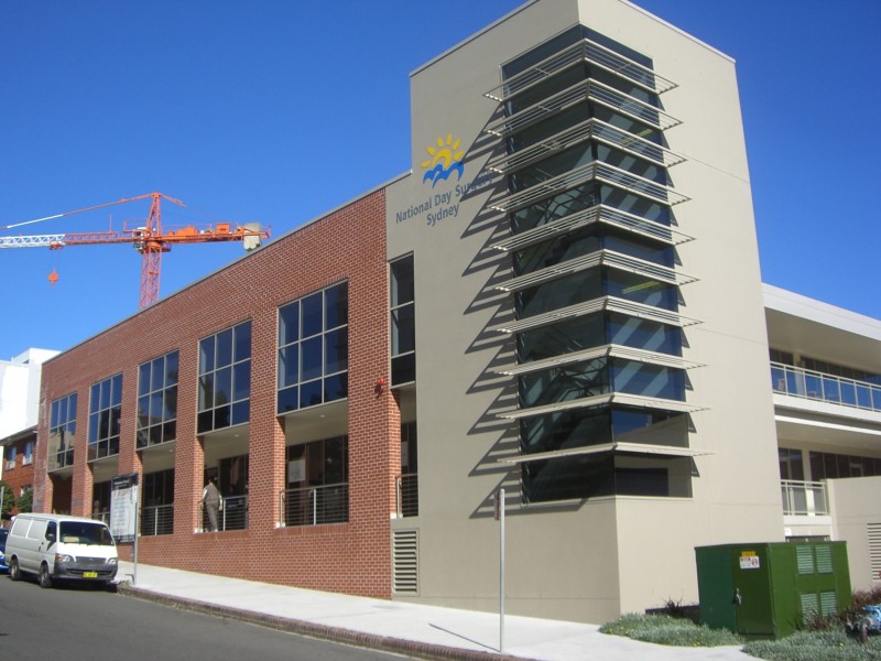 1 Derby Street, Kogarah NSW 2217