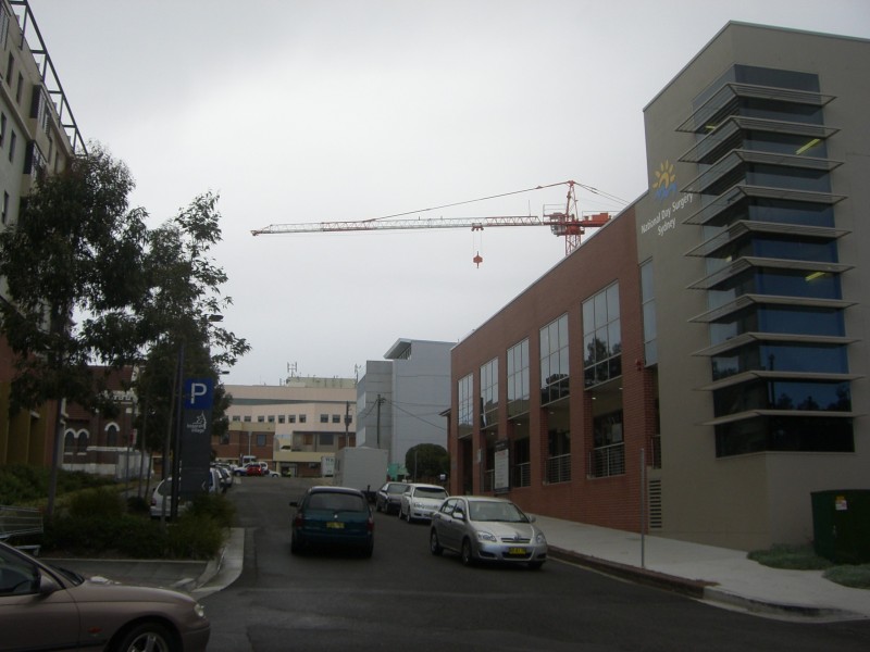 1 Derby Street, Kogarah NSW 2217