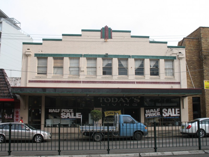 541 Princes Highway, Rockdale NSW 2216