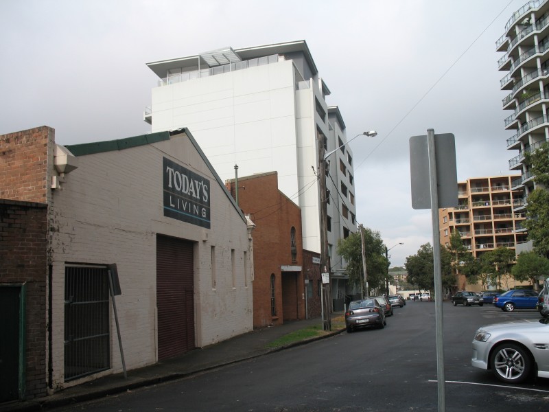 541 Princes Highway, Rockdale NSW 2216