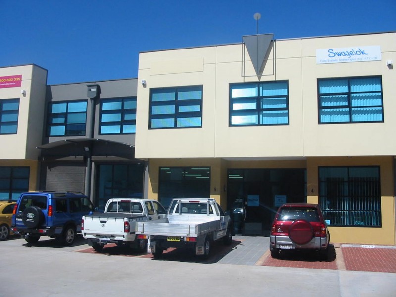 Unit 5/105a Vanessa Street, Kingsgrove NSW 2208