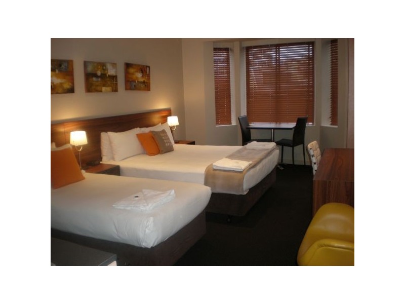 2 Roslyn Street, Potts Point NSW 2011