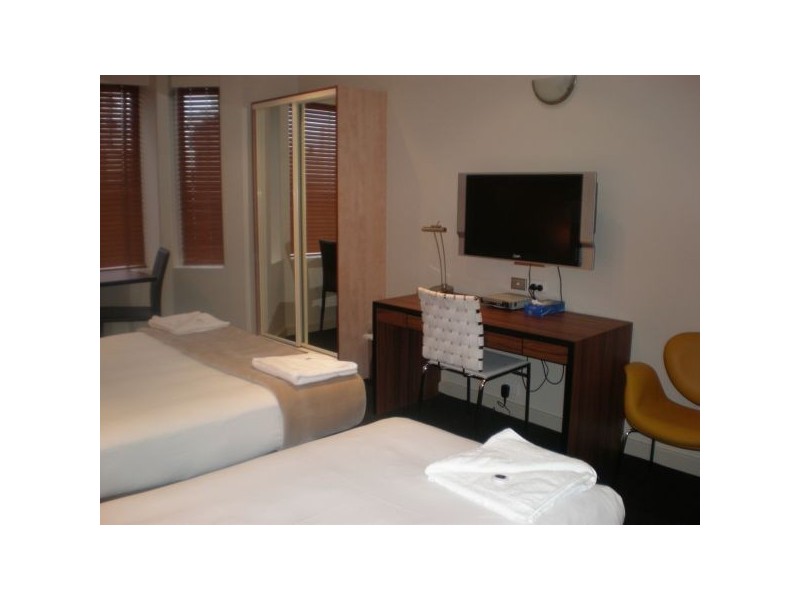 2 Roslyn Street, Potts Point NSW 2011