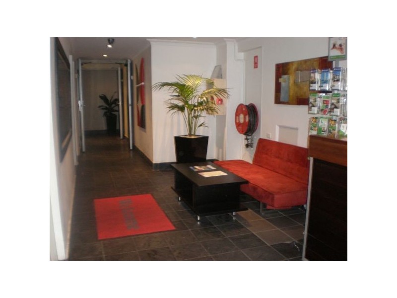 2 Roslyn Street, Potts Point NSW 2011