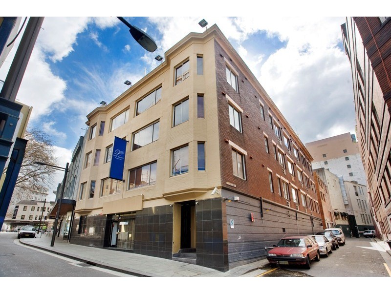 2 Roslyn Street, Potts Point NSW 2011