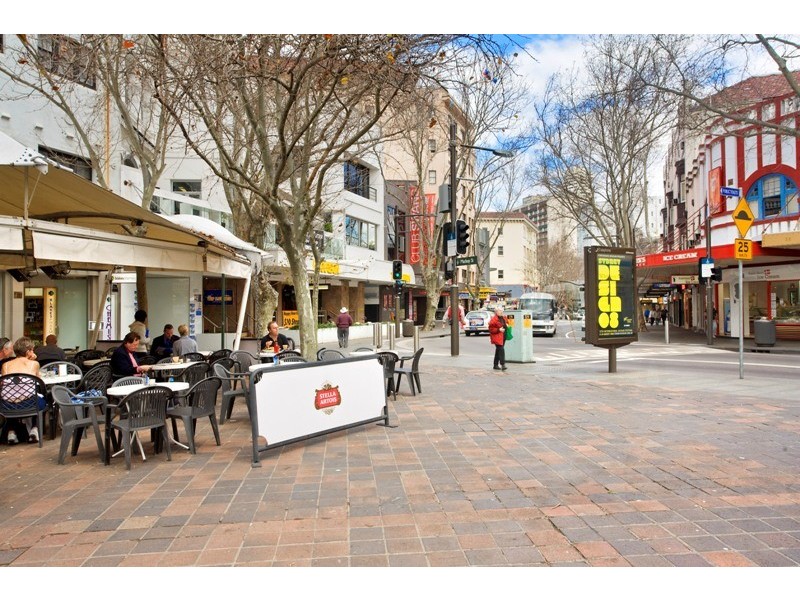 2 Roslyn Street, Potts Point NSW 2011