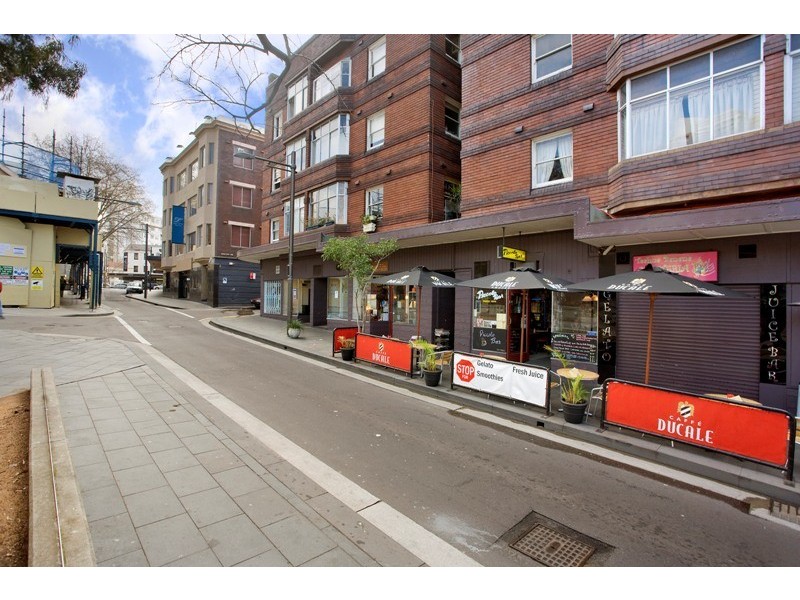 2 Roslyn Street, Potts Point NSW 2011