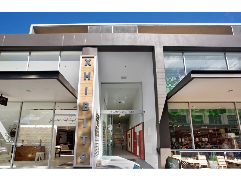 9-15 Danks Street, Waterloo NSW 2017