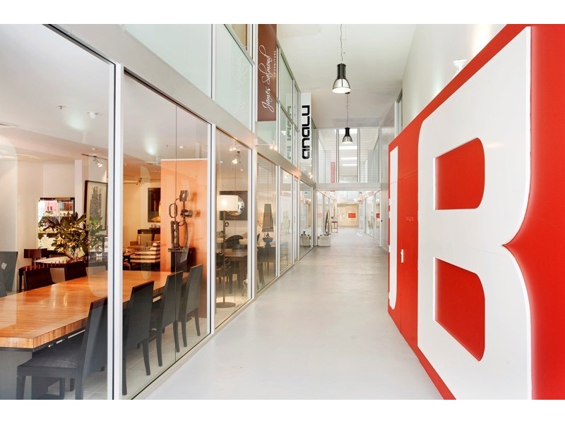 9-15 Danks Street, Waterloo NSW 2017