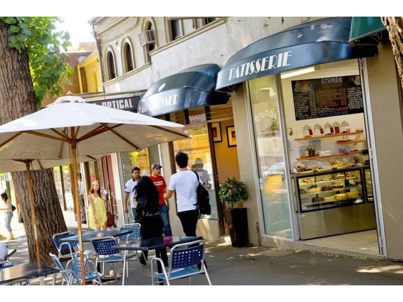 47/61-81 Buckingham Street, Surry Hills NSW 2010