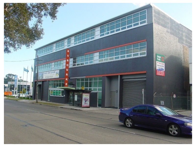 85 Bourke Street, Alexandria NSW 2015