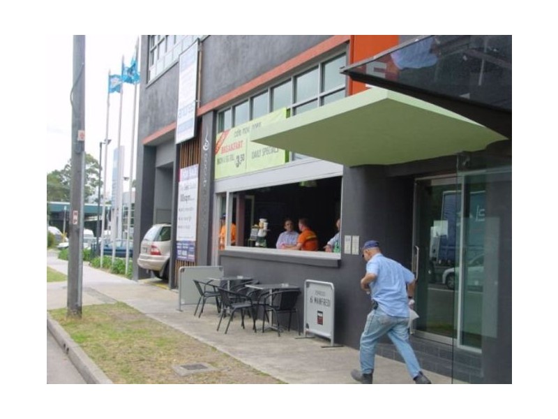 85 Bourke Street, Alexandria NSW 2015