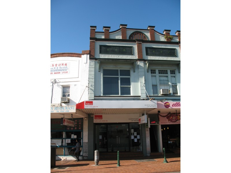 340 Forest Road, Hurstville NSW 2220