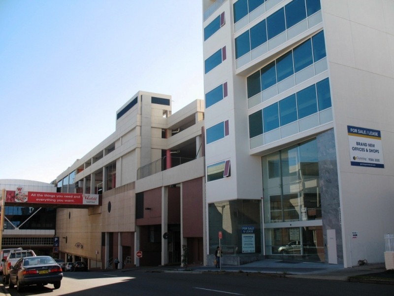 137/10 Park Road, Hurstville NSW 2220