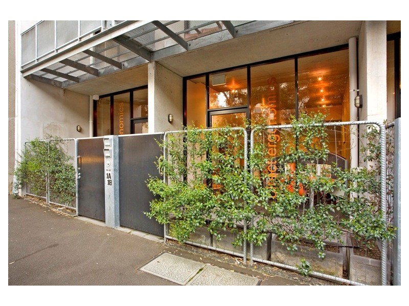 Suite 1B 96-102 Buckingham Street, Surry Hills NSW 2010