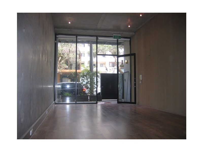 Suite 1B 96-102 Buckingham Street, Surry Hills NSW 2010