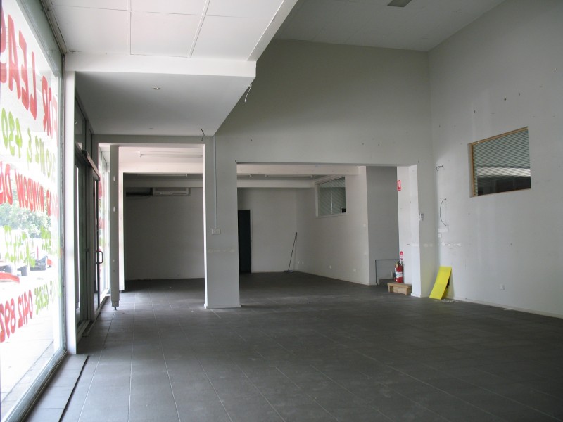 61-65 Forest Road, Hurstville NSW 2220