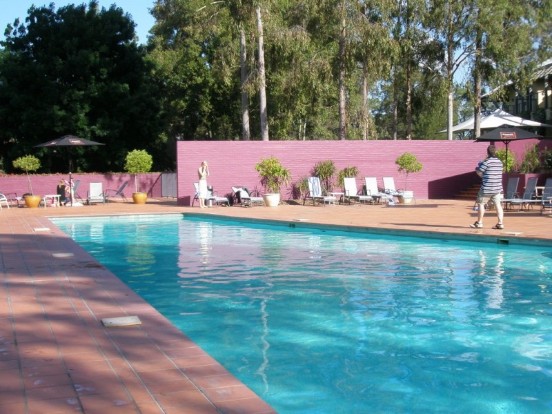 Villa 777 & 778 Cypress Lakes Resort, Maitland NSW 2320