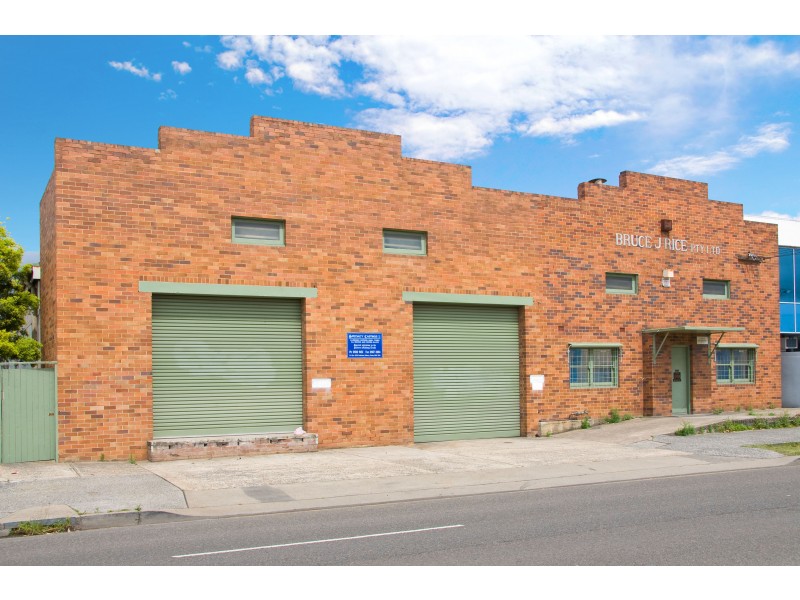 444-448 West Botany St & 1 Bermill St, Rockdale NSW 2216