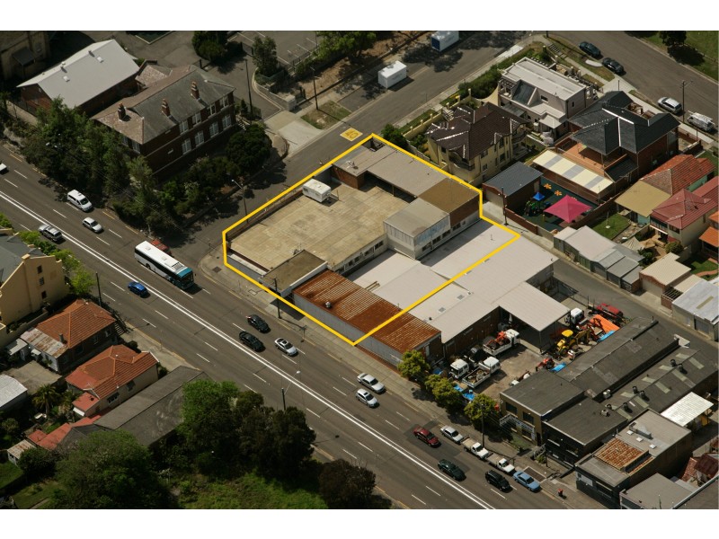 172. Princes Highway, Arncliffe NSW 2205