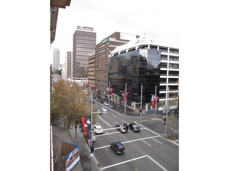 Suite 305 177 William Street, Darlinghurst NSW 2010