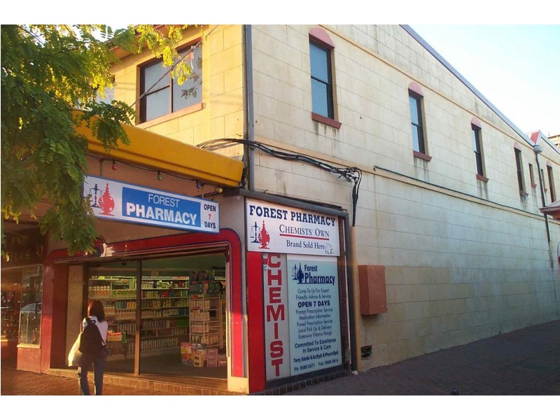 Level 1/330 Forest Road, Hurstville NSW 2220