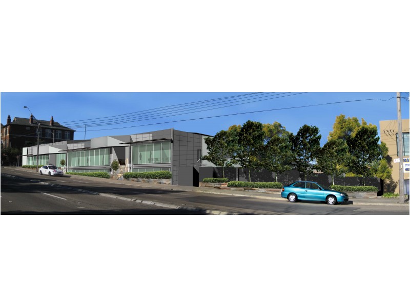 172  Princes Highway, Arncliffe NSW 2205