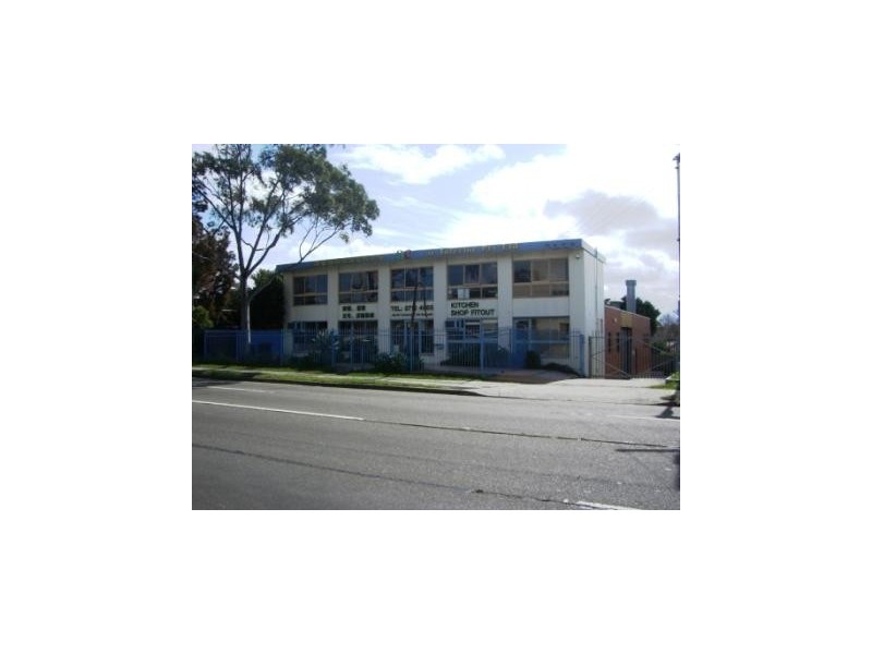 415-417 Canterbury Road, Campsie NSW 2194