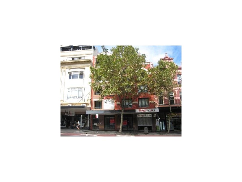 107-111 Oxford Street, Darlinghurst NSW 2010