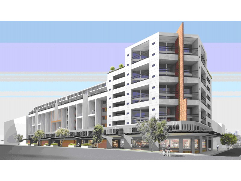 Corner Queens Road & Patrick Street, Hurstville NSW 2220