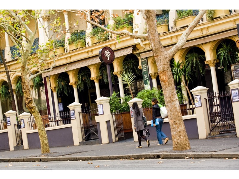 Suite 202, 36 Bayswater Road, Potts Point NSW 2011