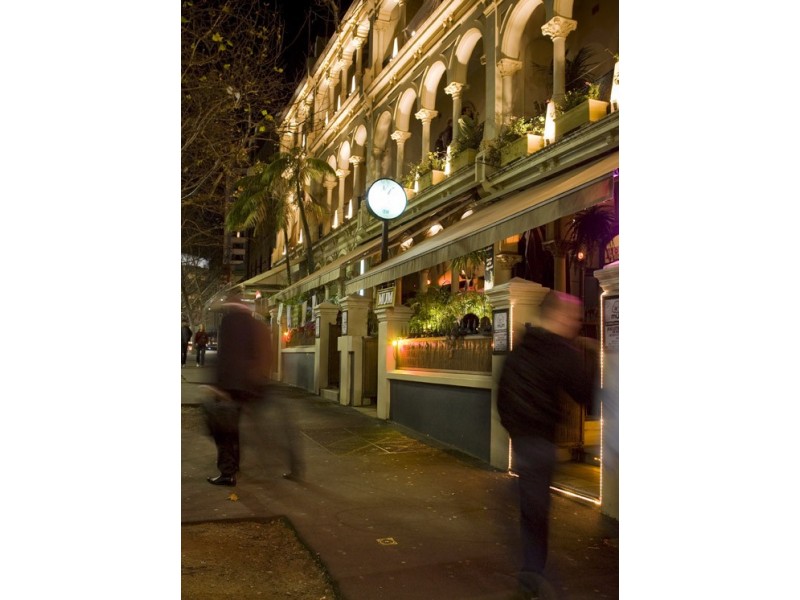 Suite 202, 36 Bayswater Road, Potts Point NSW 2011