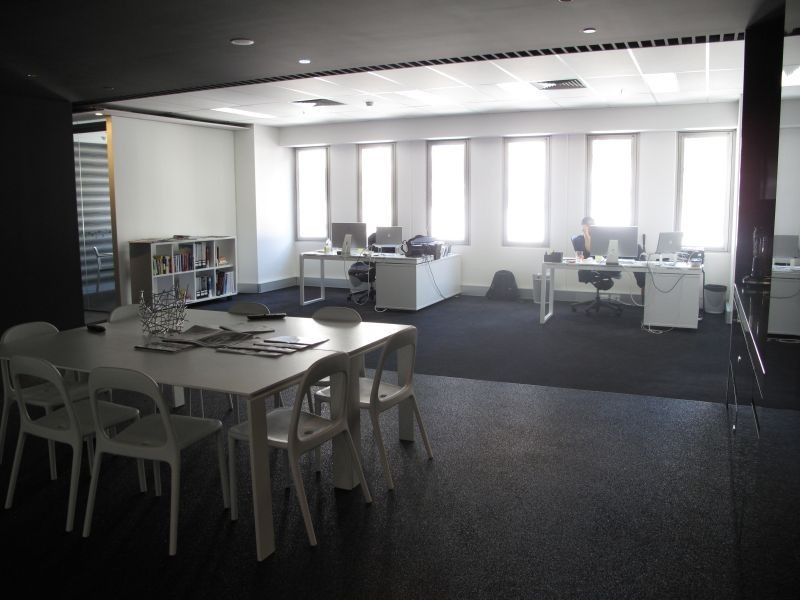 Level 9, 5  Hunter Street, Sydney NSW 2000