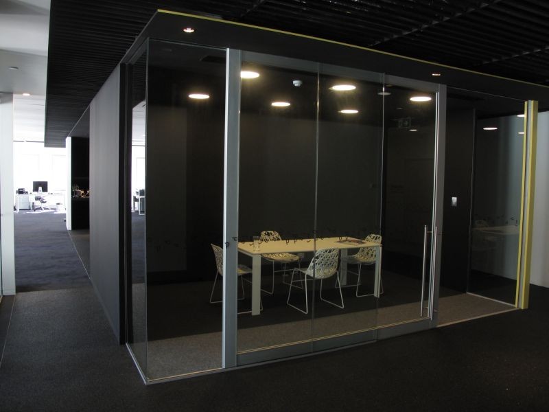 Level 9, 5  Hunter Street, Sydney NSW 2000