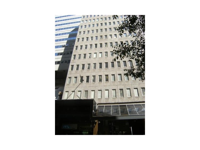 Level 9, 5  Hunter Street, Sydney NSW 2000