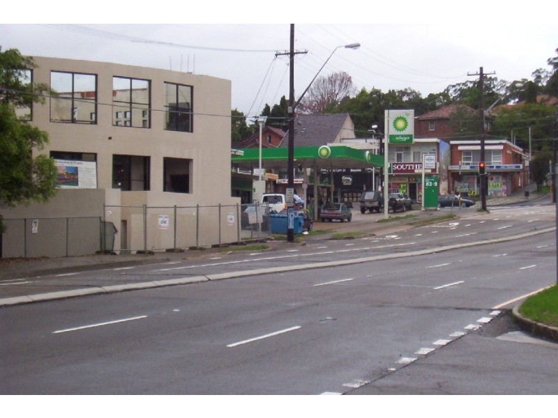 Ste 1 / Lev 1/2 Princes Highway, Carss Park NSW 2221