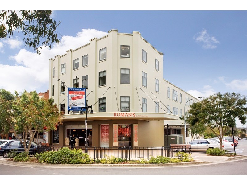 106/43 Majors Bay Road, Concord NSW 2137