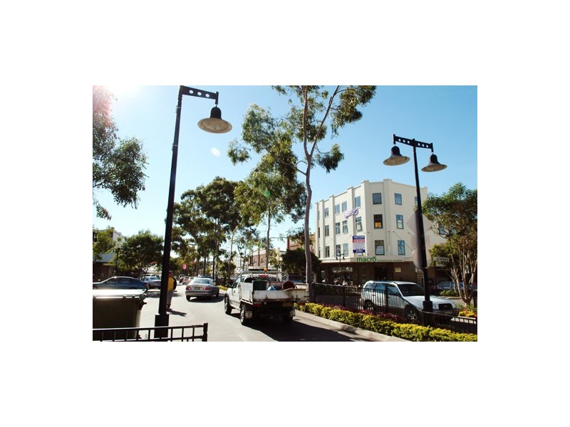 106/43 Majors Bay Road, Concord NSW 2137