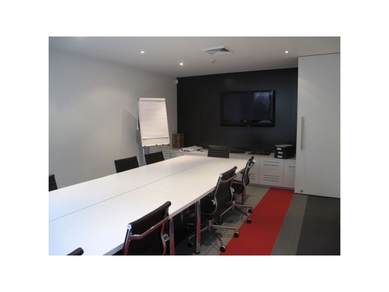 Level 1,33 Bayswater Road, Potts Point NSW 2011