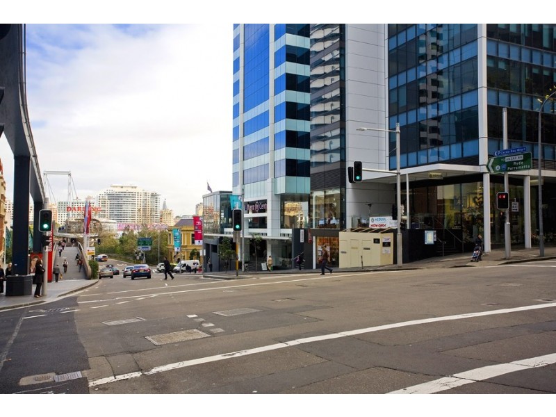 Level 12 / 22 Market Street, Sydney NSW 2000