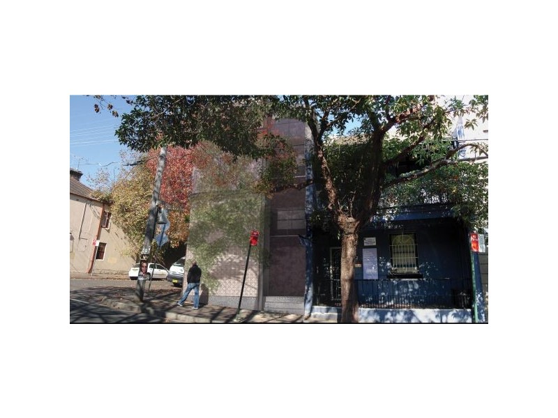 65 Albion Street, Surry Hills NSW 2010