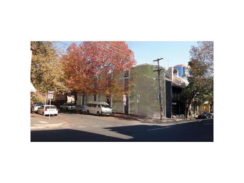 65 Albion Street, Surry Hills NSW 2010