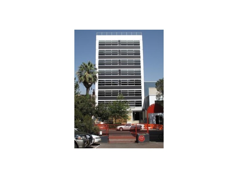 529 Elizabeth Street, Surry Hills NSW 2010