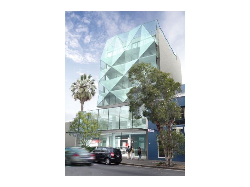 529 Elizabeth Street, Surry Hills NSW 2010