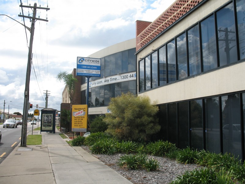 17/532-536 Canterbury Road, Campsie NSW 2194