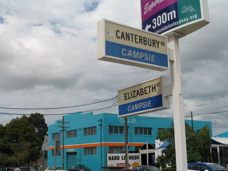 17/532-536 Canterbury Road, Campsie NSW 2194