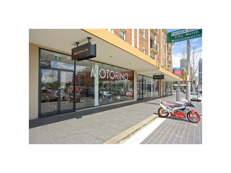 Lot 33 121 William Street, Darlinghurst NSW 2010