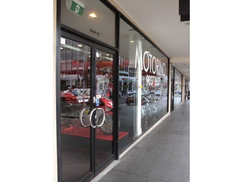 Lot 33 121 William Street, Darlinghurst NSW 2010